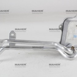 YAG SOĞUTUCUSU GOLF5 / GOLF6 / PASSAT / A3 04-12 CAXA-CAVA-BMY-BLG-BAG-BLF-BLP 1.4 TSI-1.6 FSI (BORULU) YAG SOĞUTUCUSU GOLF5 / GOLF6 / PASSAT / A3 04-12 CAXA-CAVA-BMY-BLG-BAG-BLF-BLP 1.4 TSI-1.6 FSI (BORULU)